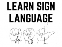 Learn Sign Language