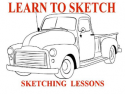 Learn To Sketch
