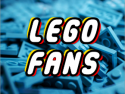 Lego Fans