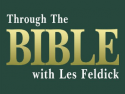 Les Feldick Through the Bible