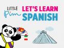Let's Learn Spanish