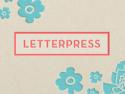 Letterpress Theme