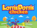 Lottie Dottie Chicken