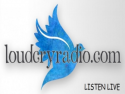 Loudcry Radio LIVE