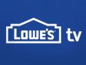 Lowe's TV