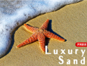 Luxury Sand Roku Screensaver