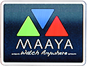 MAAYA.tv