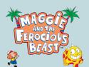 Maggie and the Ferocious Beast