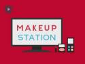 Makeup Station by Fawesome.tv