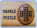 Marble Puzzle
