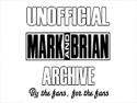 Mark and Brian