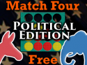 Match Four Free Political