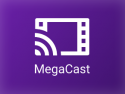 MegaCast Receiver