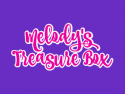 Melody's Treasure Box