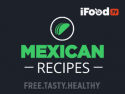 Mexican Recipes by iFood.tv on Roku
