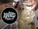 Mike Iaconelli Bass Fishing