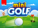 Mini Golf on Roku
