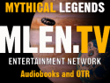 MLEN Audiobooks and OTR