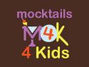 Mocktails for Kids