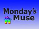 Monday's Muse with Rachael