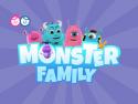Monster Family