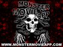 Monster Movie APP