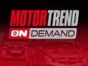 Motortrend OnDemand