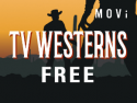 MOVi TV Westerns - Free on Roku