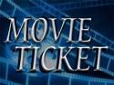 Movie Ticket