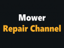 Mower Repair