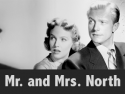 Mr and Mrs North TV