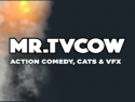 Mr.TVCow