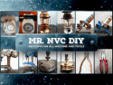 MR. NVC DIY