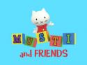 Musti and Friends