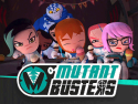 Mutant Busters