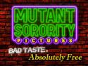Mutant Sorority Pictures