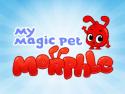 My magic pet Morphle