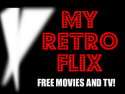 My Retro Flix Movies and TV