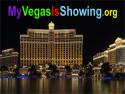 My Vegas Is Showing