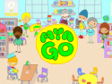 Mya Go on Roku