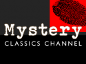 Mystery Classics Channel on Roku