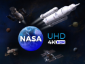 NASA TV UHD