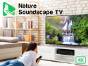 Nature Soundscape TV - Nature Videos