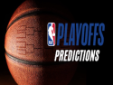 NBA Playoffs Predictions