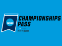 NCAA Championships Pass