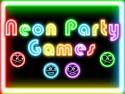 Neon Party Games
