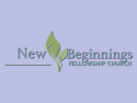 New Beginnings Fellowship
