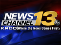 NewsChannel 13 KRDO.com