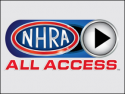 NHRA All Access