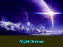 Night Dreams